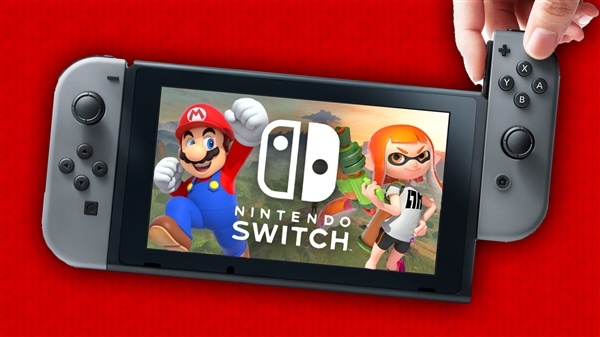 史無前例！國行Switch多款遊戲大甩賣：任天堂第一方大作僅69元