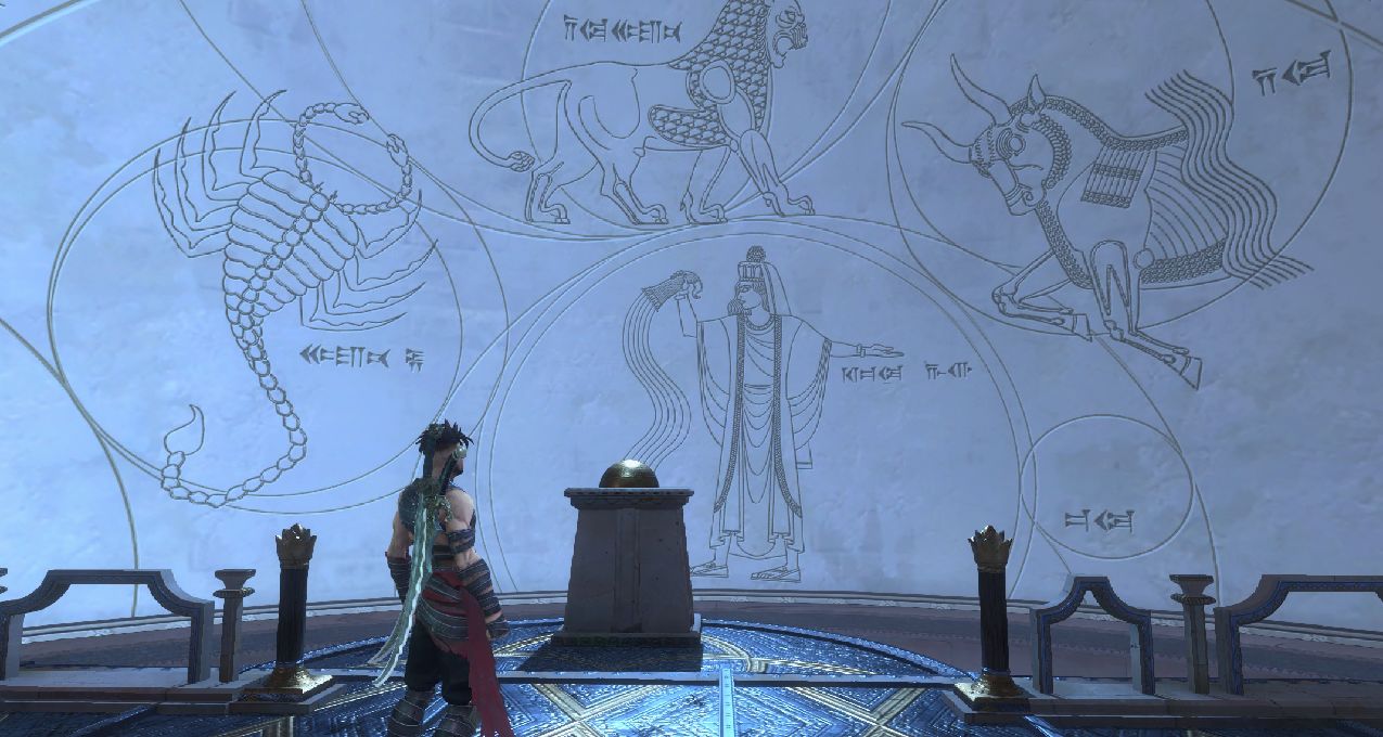 【通關157】波斯王子：失落的王冠——半步神作