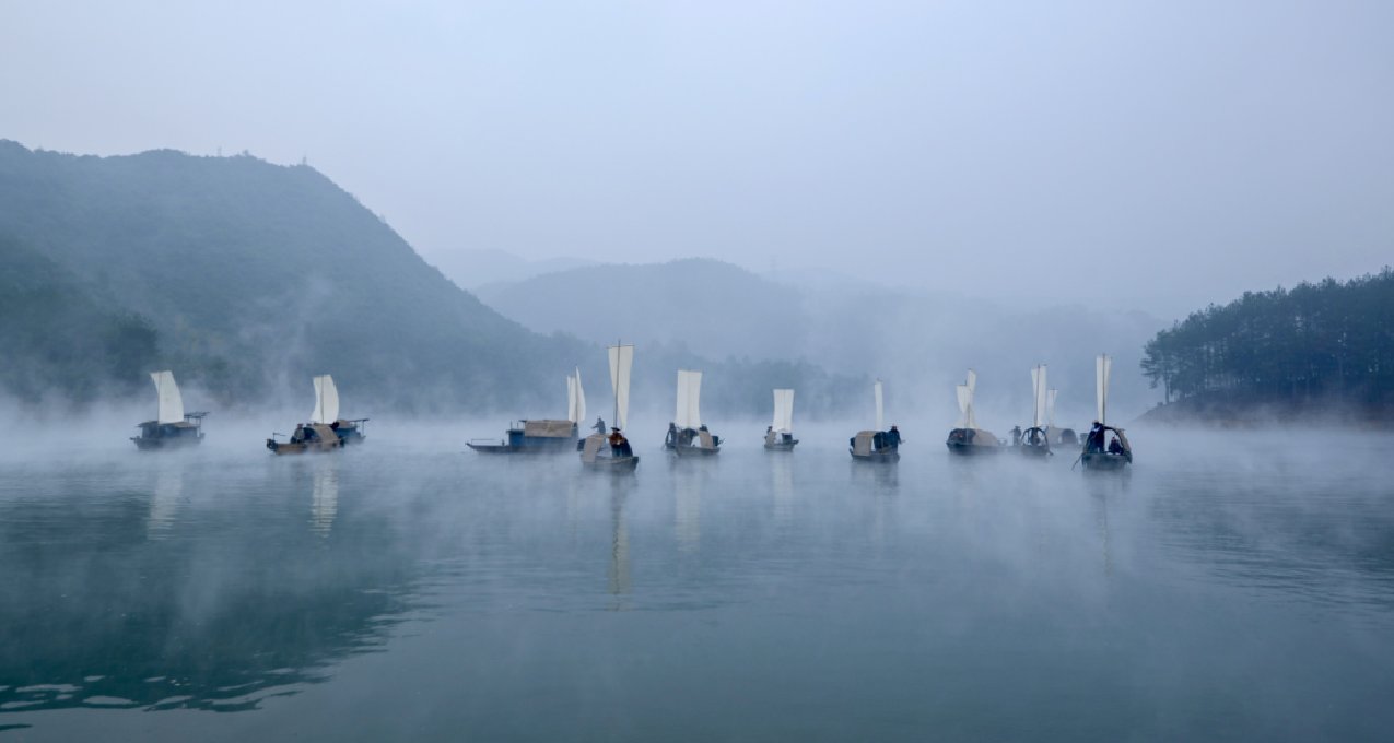 浙江所有高分的景點個人向