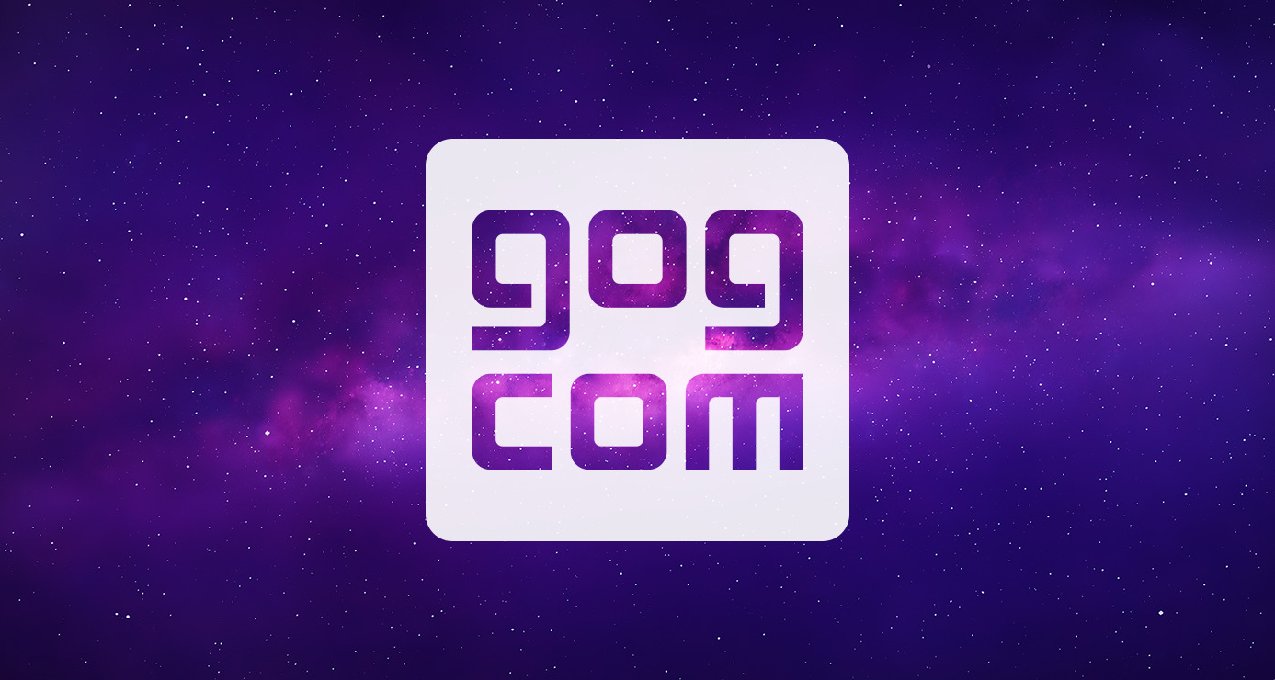 GOG免费领取50款游戏！精品经典游戏整理