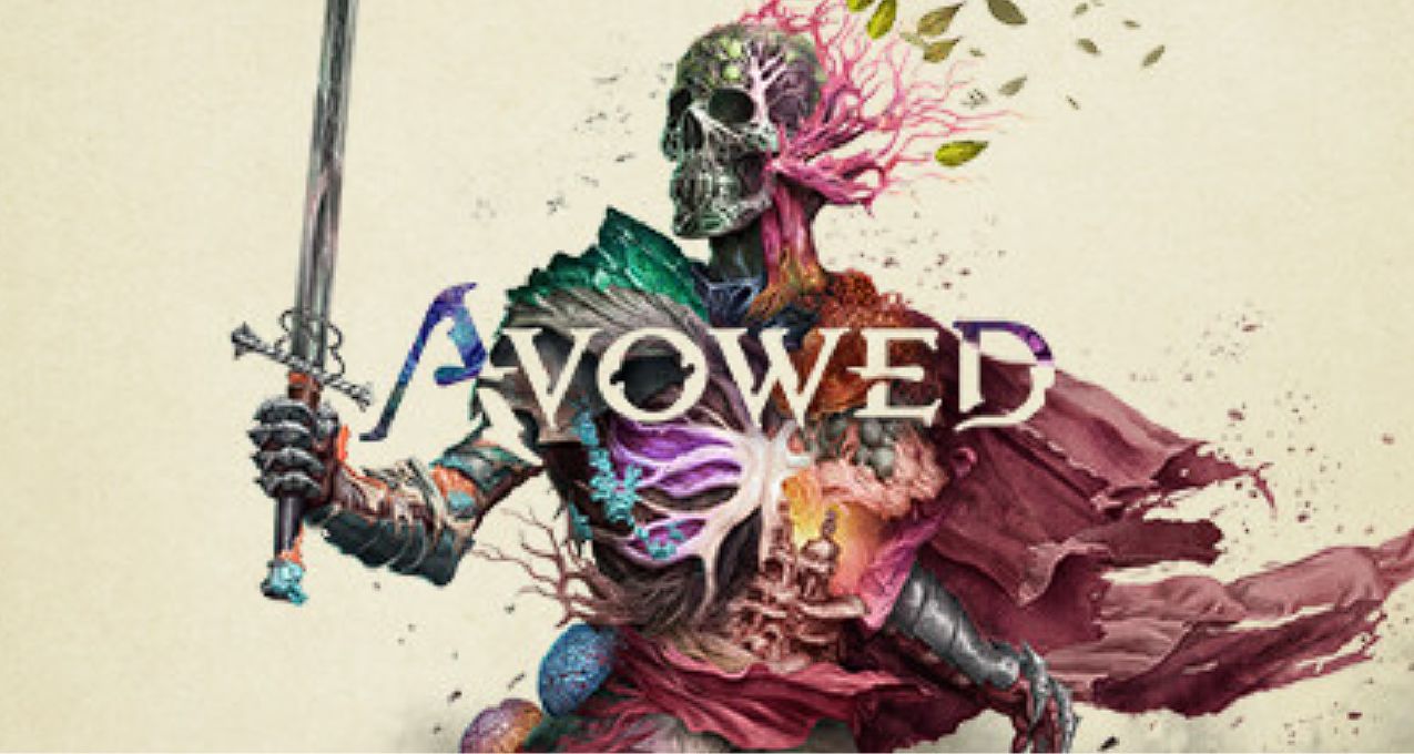 《宣誓》（Avowed）宣佈將於秋季首發登錄Xbox Game Pass