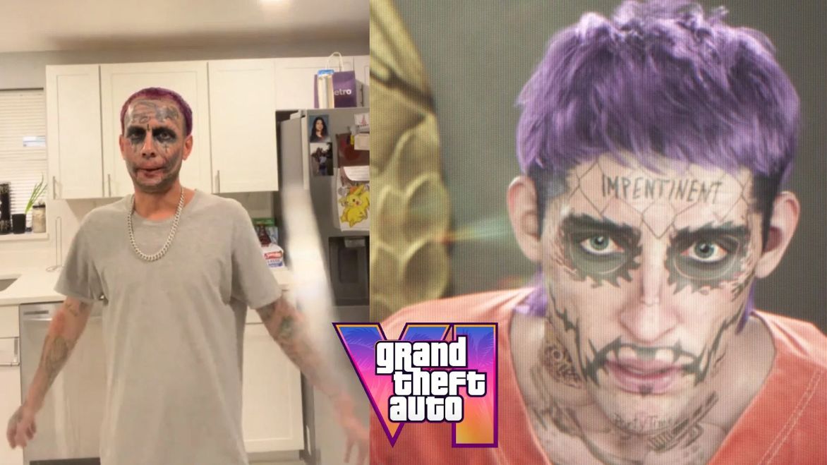 佛州小丑要求R星让他为《GTA6》配音