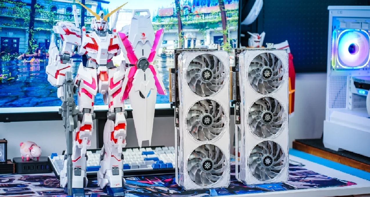 Ti+SUPER=性能暴涨？影驰RTX4070 Ti SUPER星曜OC首发测试