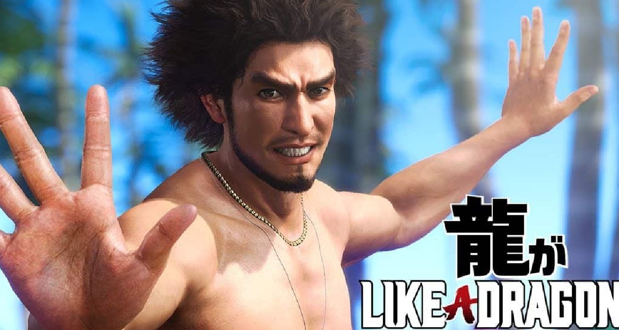 《如龙8:无限财富》IGN 9分：惊艳神作，系列最佳游戏！