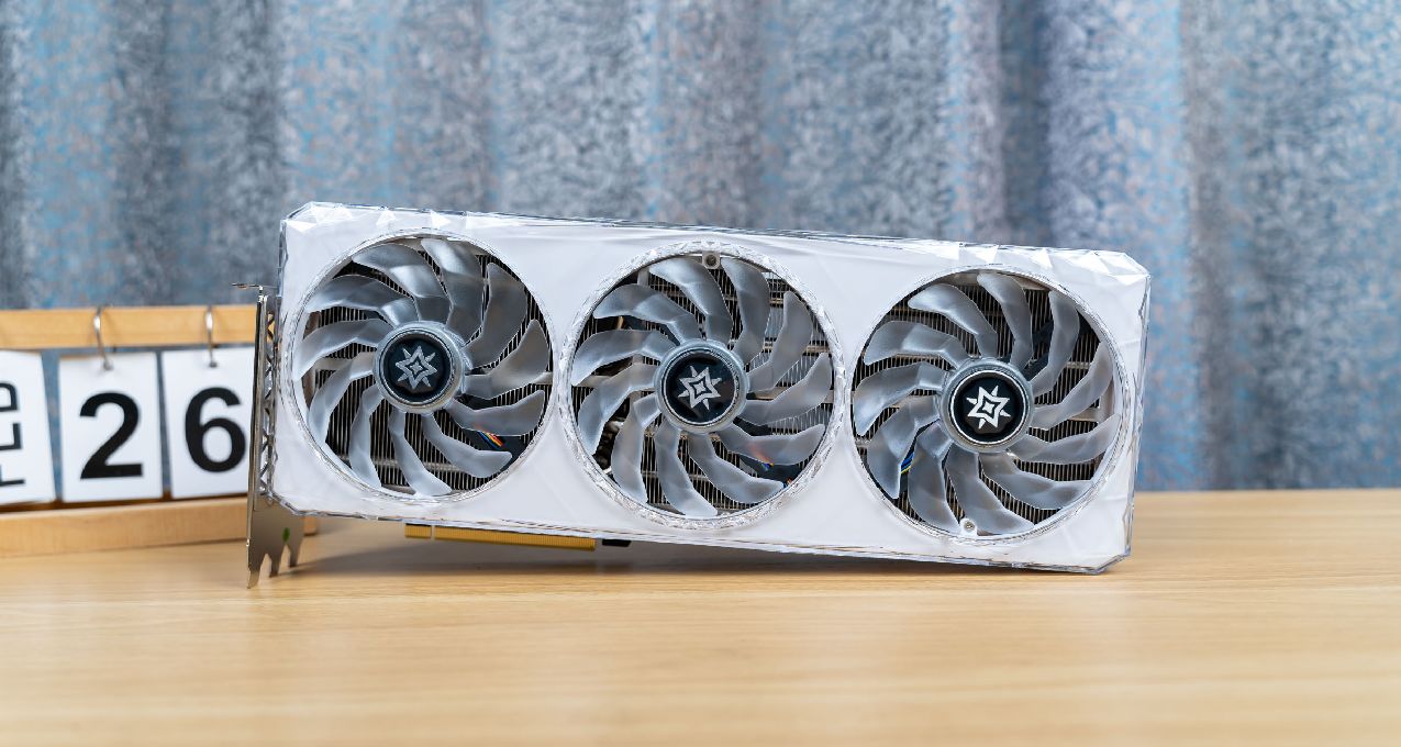 刀法精湛，性能差距近乎等差数列，影驰RTX4070 Ti Super星耀评测