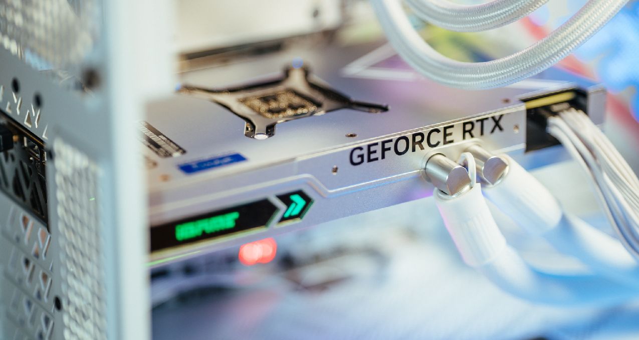 iGame RTX 4070 Ti SUPER Neptune OC评测：颜值能打，AI强劲