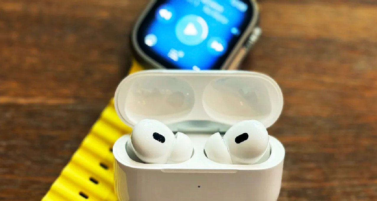 AirPods Pro 2（C口）分享 降噪削弱  但对iPhone用户仍是最好的