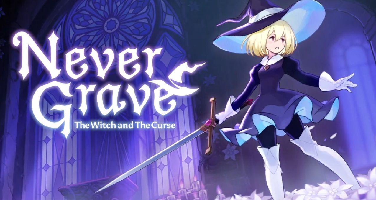 《幻兽帕鲁》厂商新作《Never Grave》Demo上线，3D搞完了该2D了