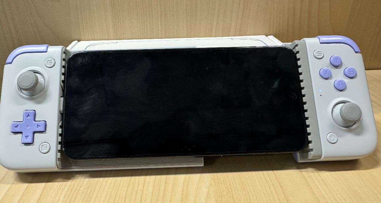 【蓋世小雞X2S】把你的手機也改造成一臺雙霍爾掌機