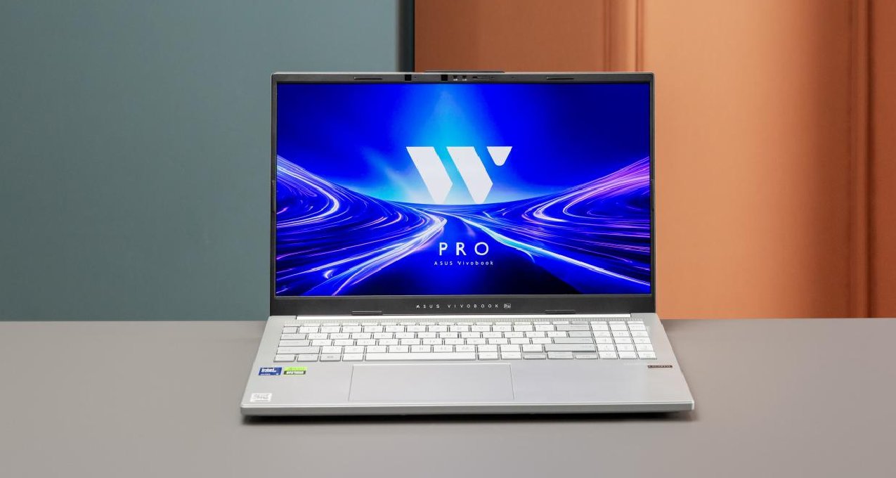 輕薄全能本也有滿血性能？華碩無畏Pro15 2024測評