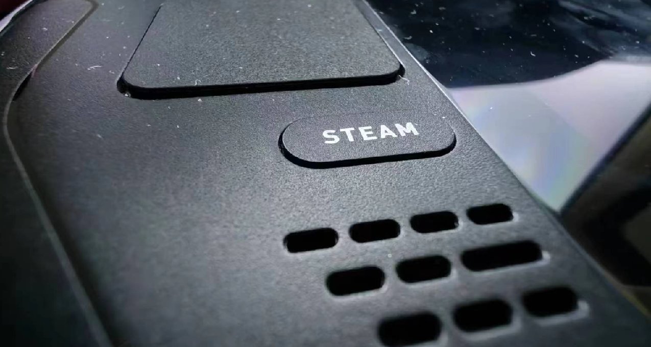 STEAM dick舊款二手實際體驗感受