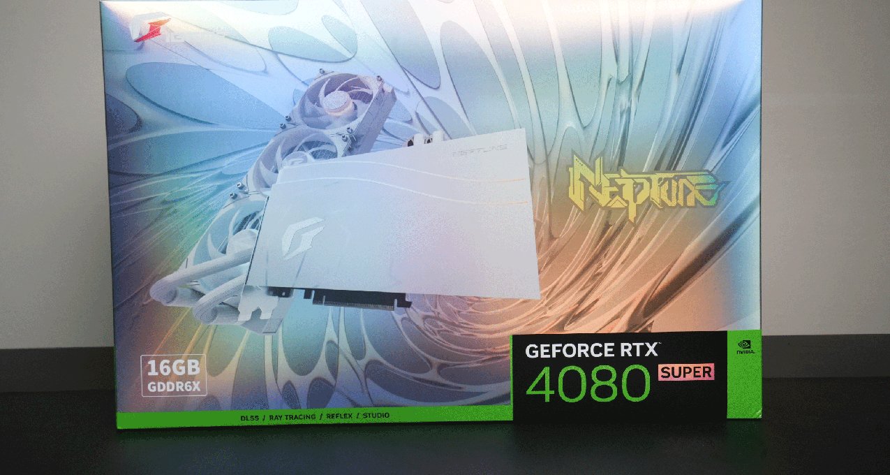 熟悉的刀法，测评 RTX 4080 SUPER，只比4080强4%