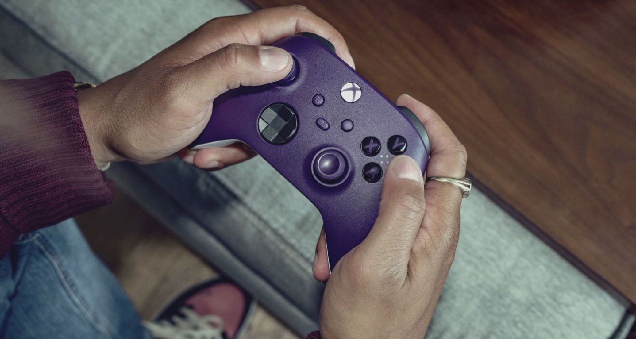 新Xbox手柄將於2月20號發佈！現可在亞馬遜預訂，售價69.99美元