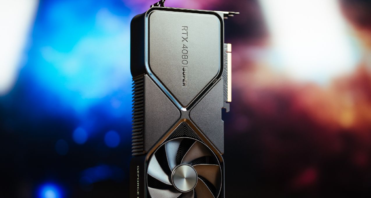 GeForce RTX 4080 SUPER评测：性价比的超级进化，游戏与AI很能打