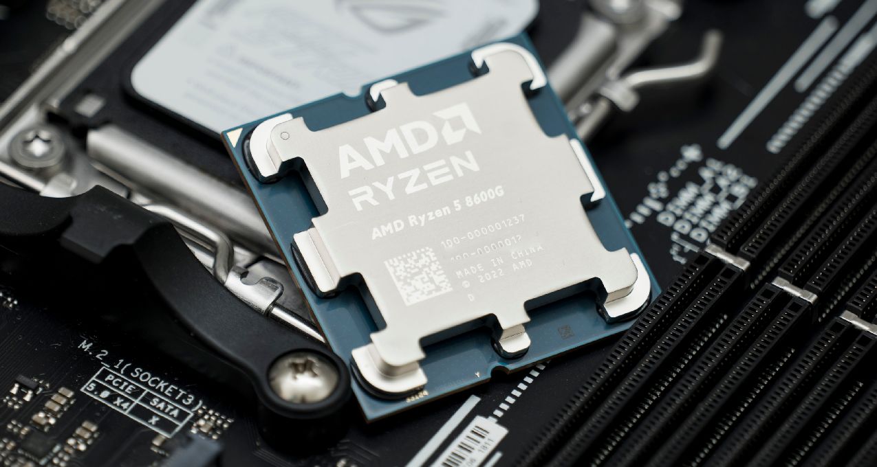 AMD R5 8600G首发测评，一波告别低端独显