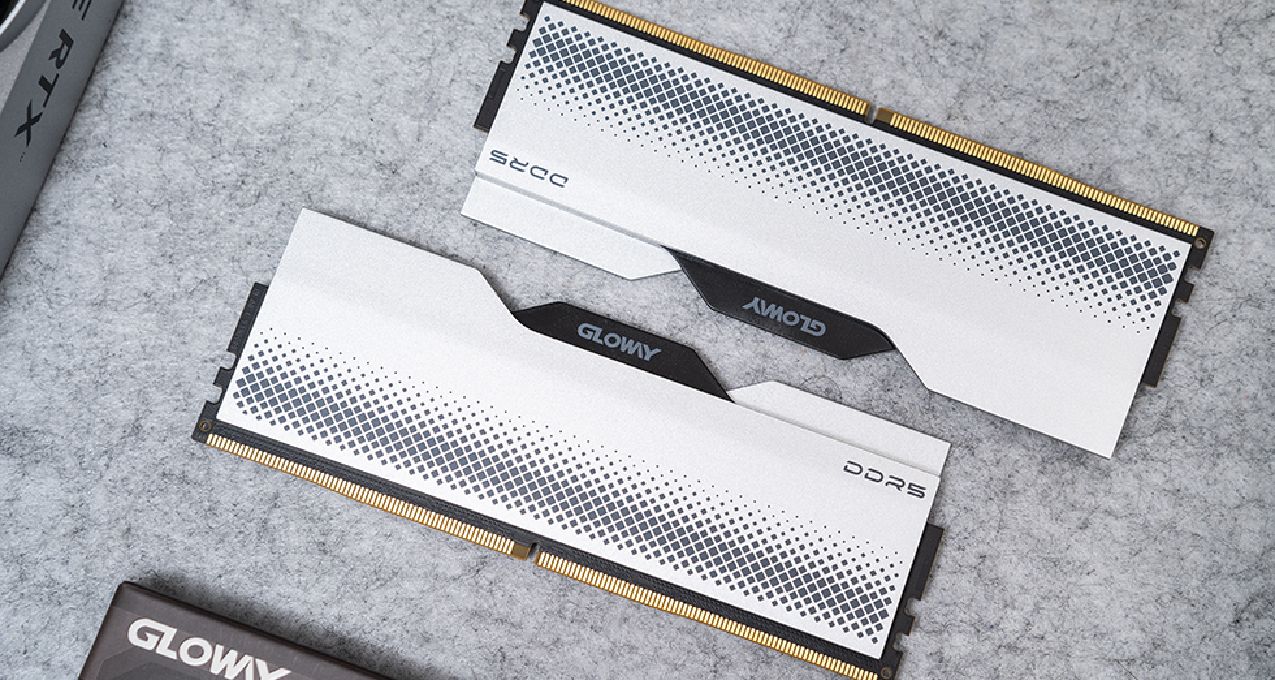量大又好用，光威龙武 48GB(24GBx2 ) DDR5 6800内存上手体验