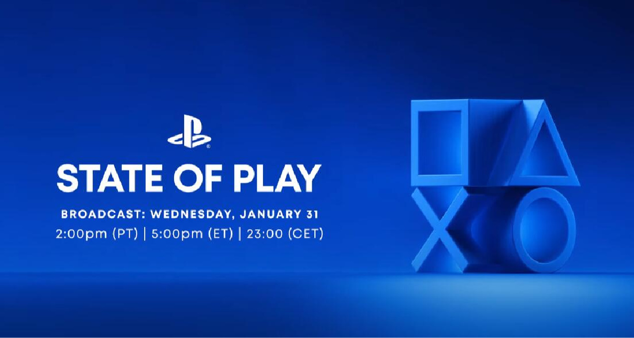 PS最新一期STATE OF PLAY发布会内容整理汇总