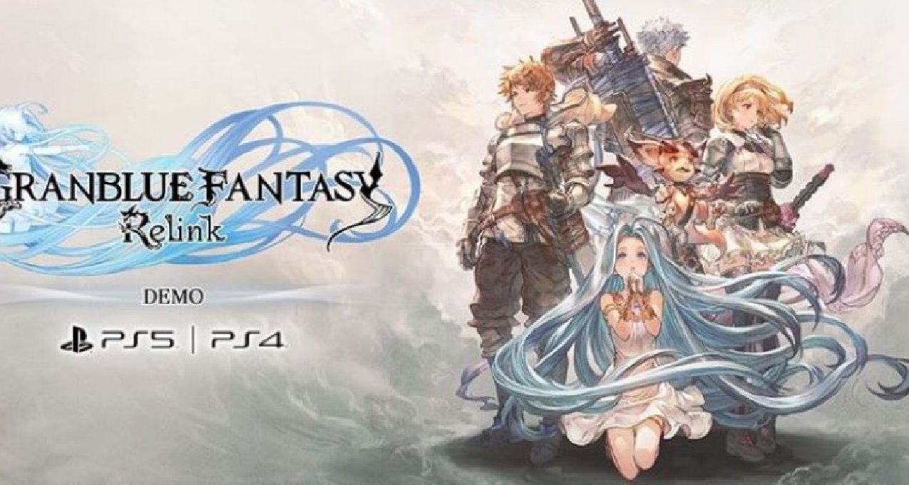 《碧蓝幻想Relink》正式上线Steam