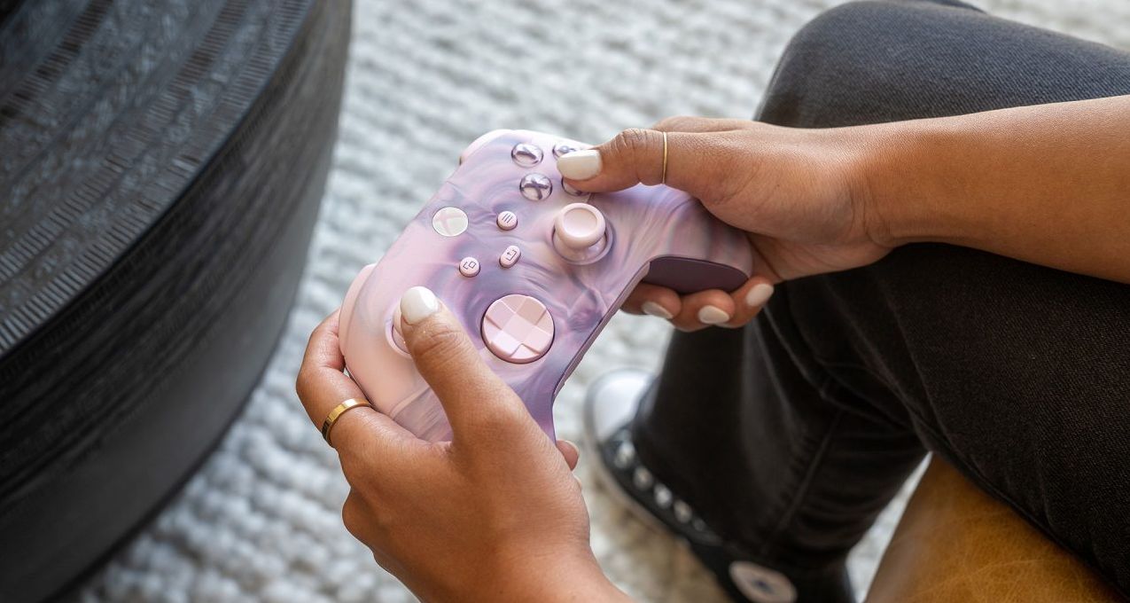 新Xbox手柄的名稱和外觀已被公佈！售價69.99美元