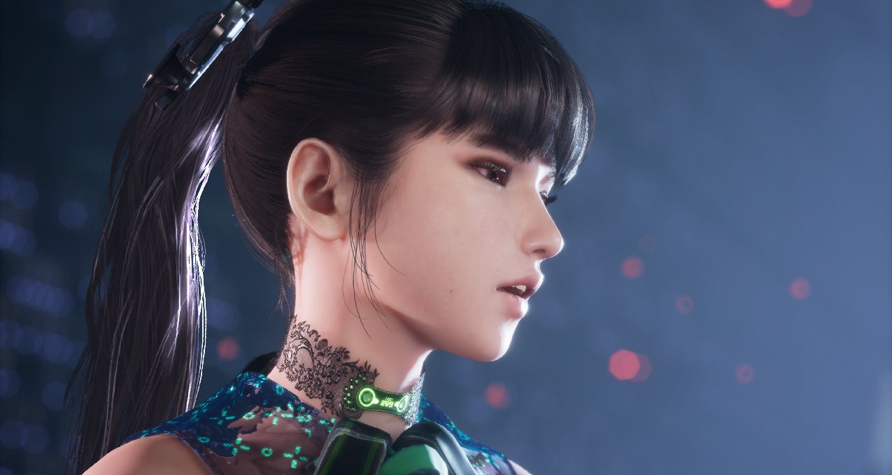 《星刃》公佈發售日期！索尼State of Play發佈會彙總