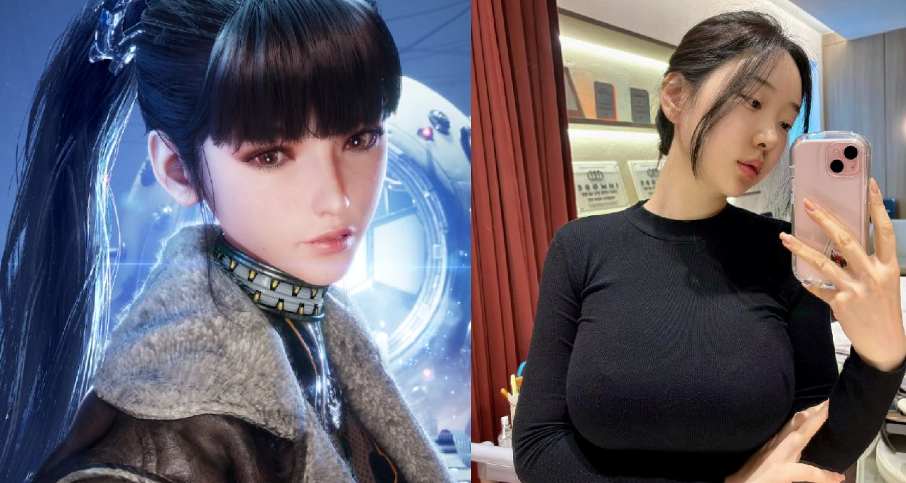 《星刃》體模確認爲超模申在恩 金亨泰:她的身材最具吸引力