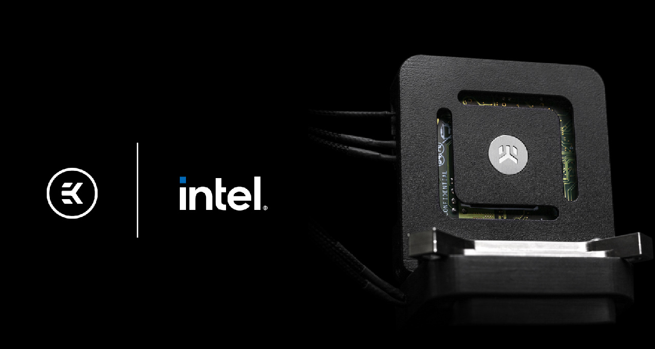 Intel的技术闹剧•Cryo散热解决方案