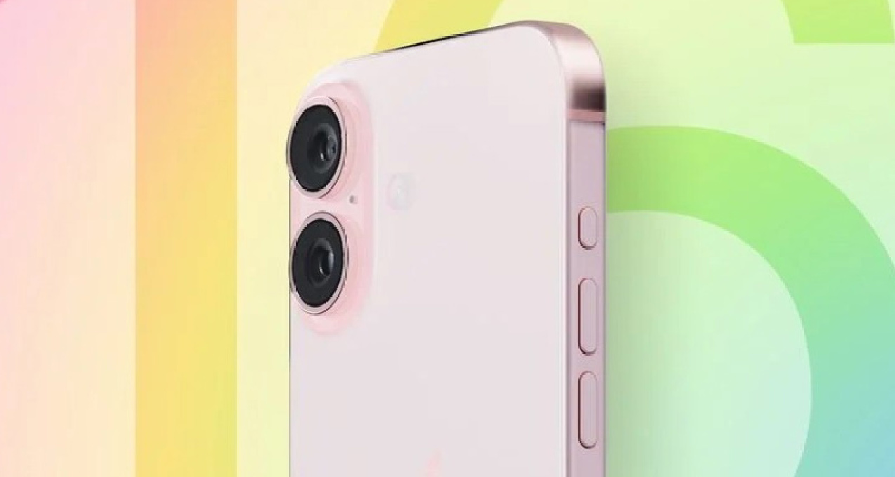 重回iPhoneX时代？iPhone 16外观曝光！
