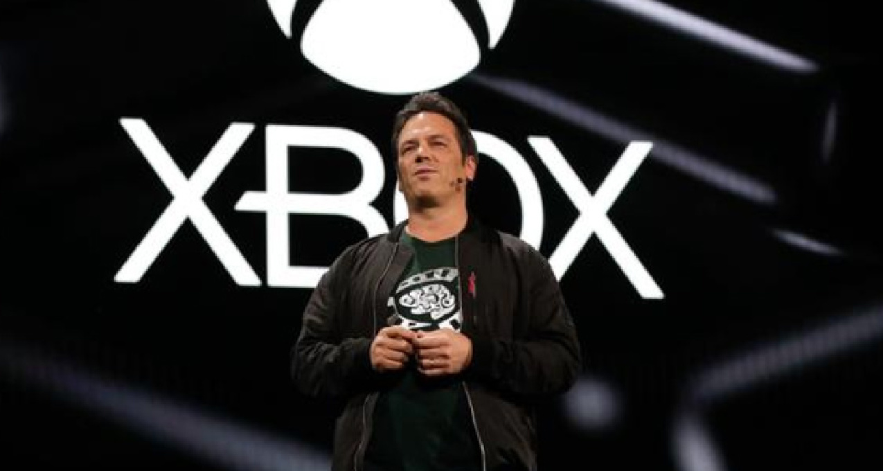 還有大的？Xbox員工也不知道斯賓塞要分享什麼