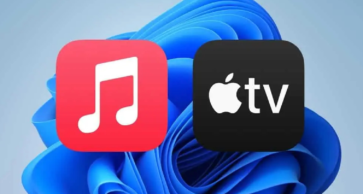 苹果：iTunes退出历史舞台，Apple Music、TV正式推出Win版！