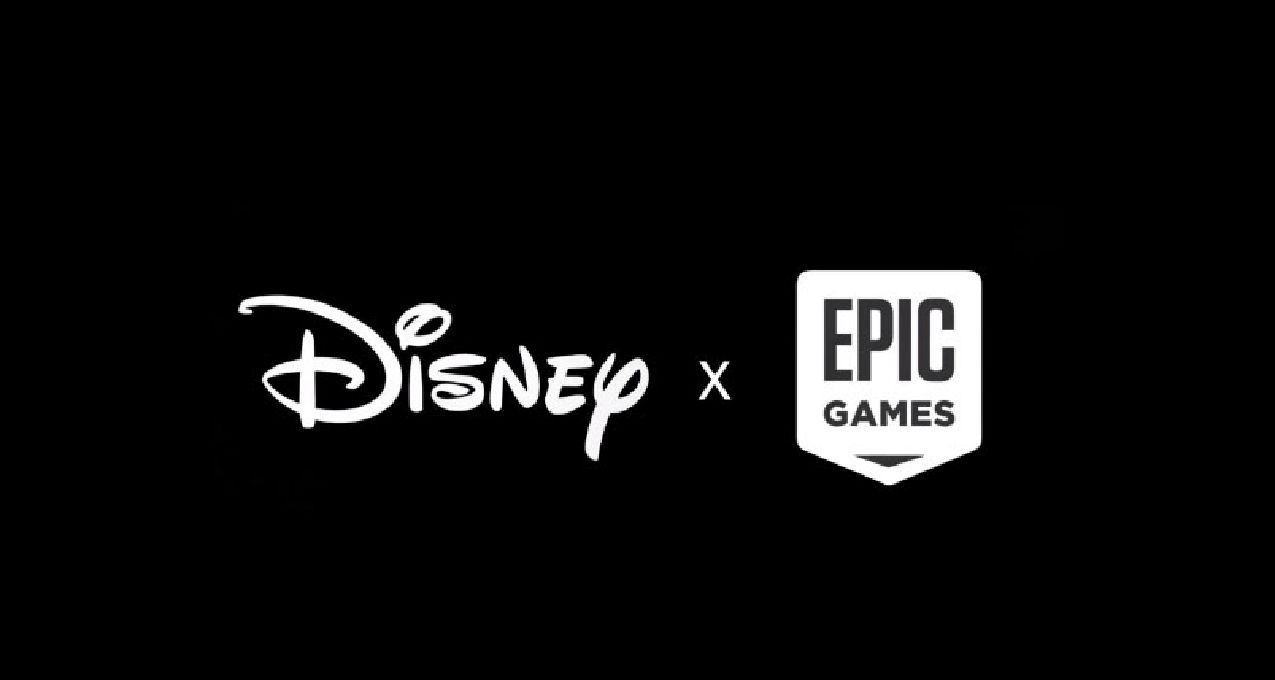 開發新宇宙！迪士尼15億入股 Epic Games，涉及多個IP合作