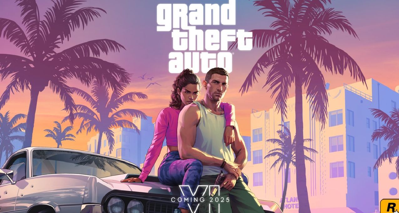 Take-Two表示 GTA 6 的目標是“完美”