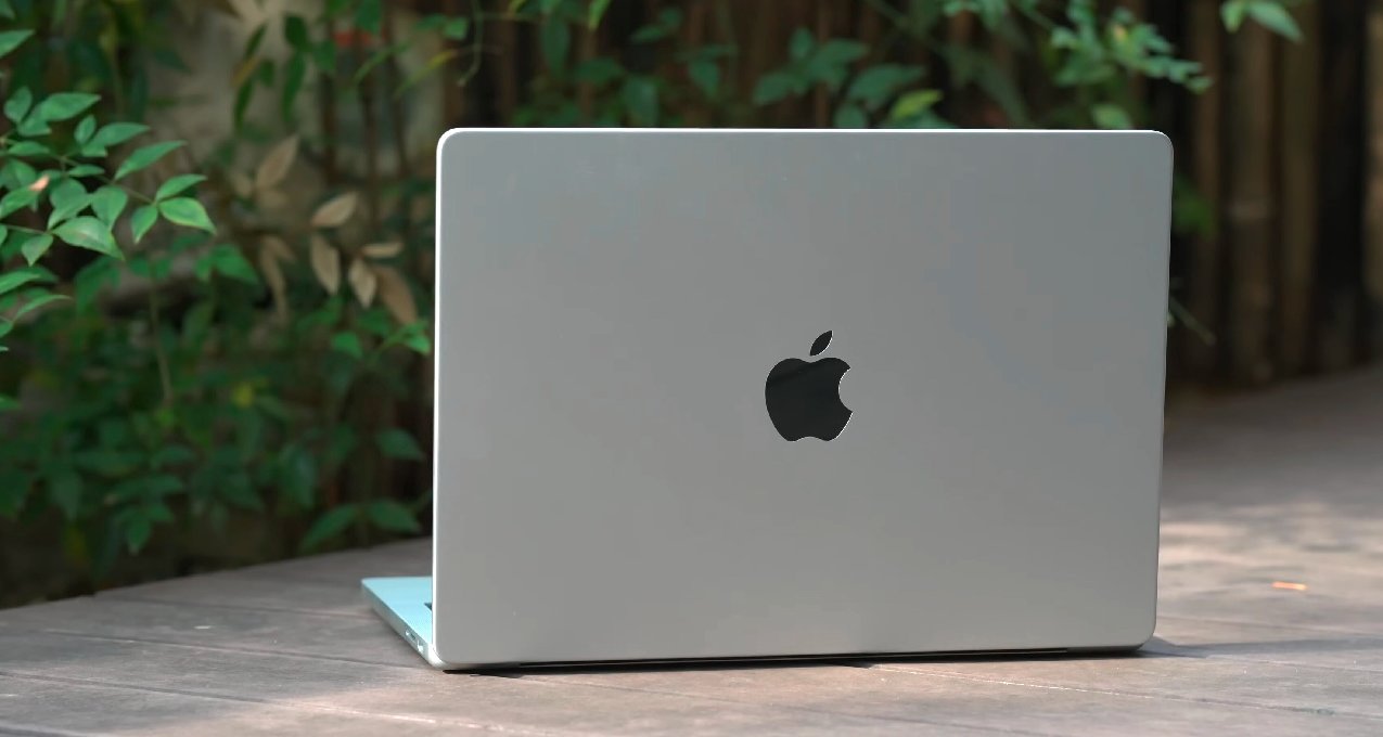 庫克刀法精準 高價低配 超高價高配 M3 Max的MacBook Pro體驗