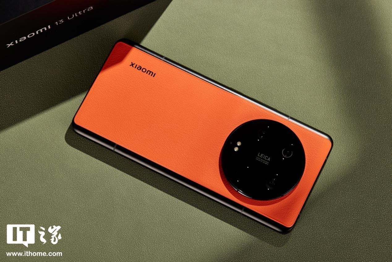 消息稱小米14 Ultra手機最高16GB + 1TB存儲，擁有鈦合金特別版