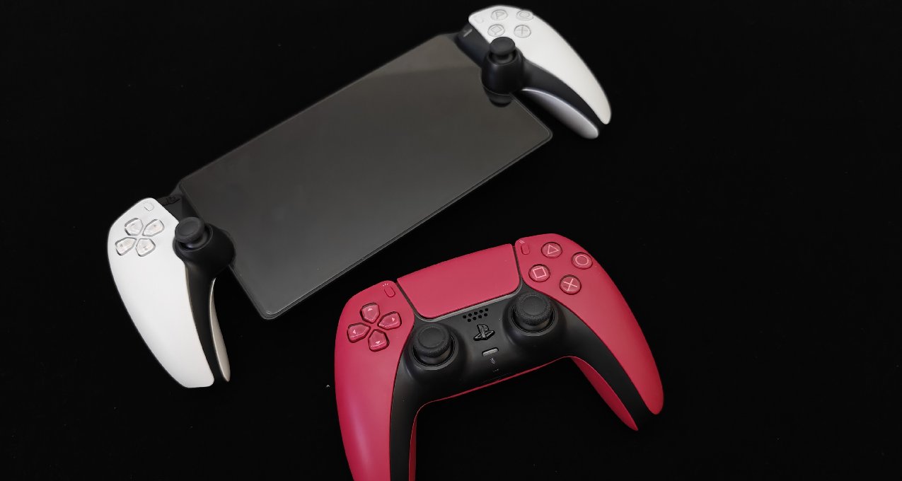 PlayStation Portal远程串流终端是否值得买