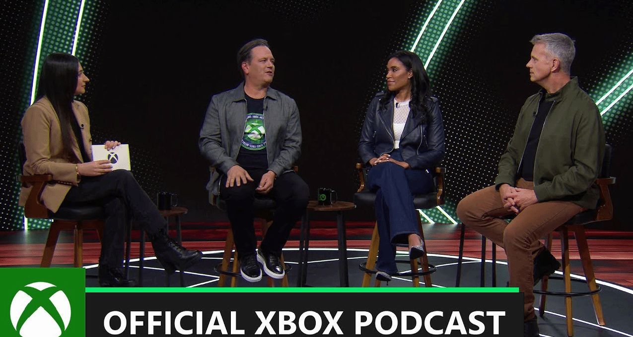Xbox未來願景:新硬件在計劃中,四款第一方登陸多平臺,暗黑4入XGP