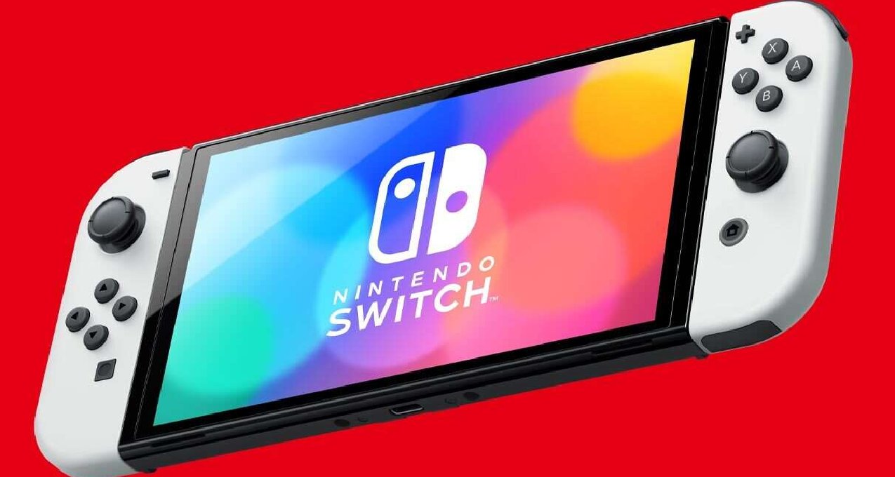 Nintendo Switch 2 现在可能于 2025 年发布