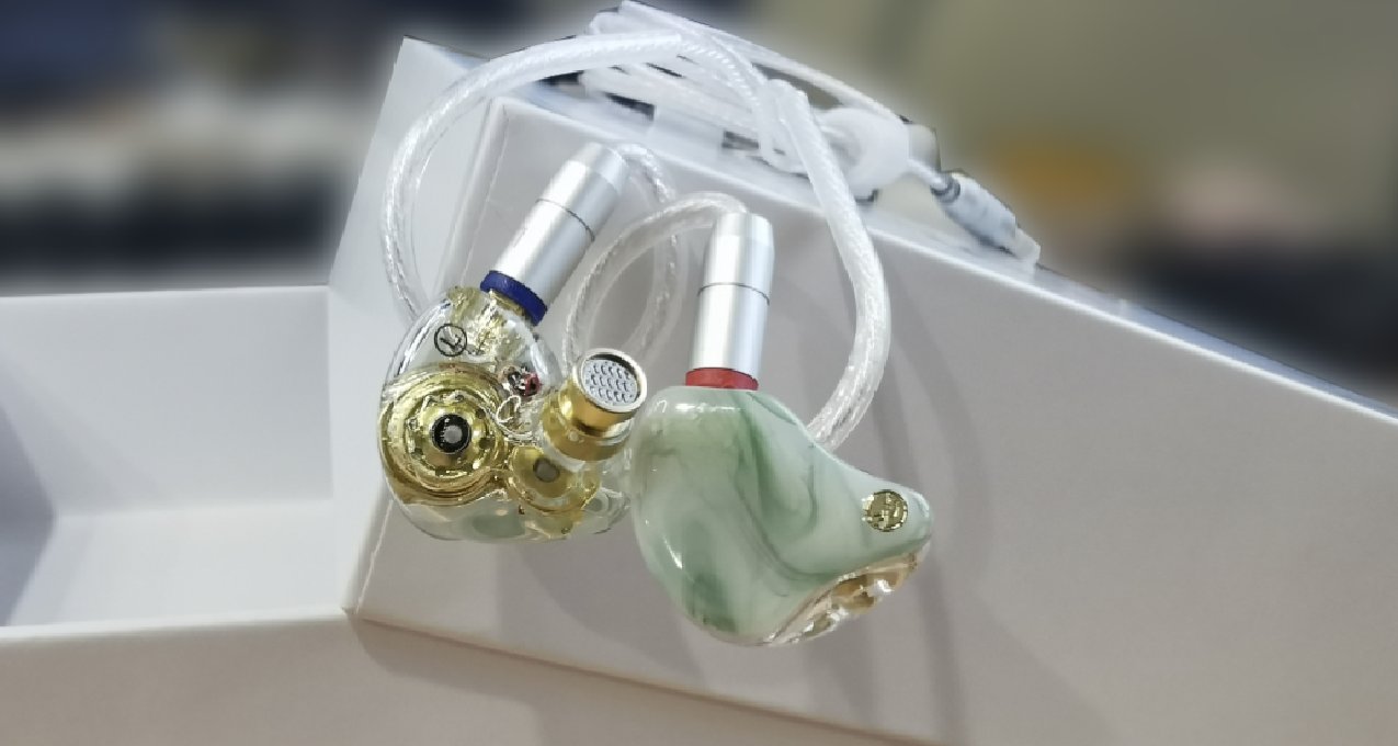 竹林鸟惊鸿：百元入门hifi，性比价如何？