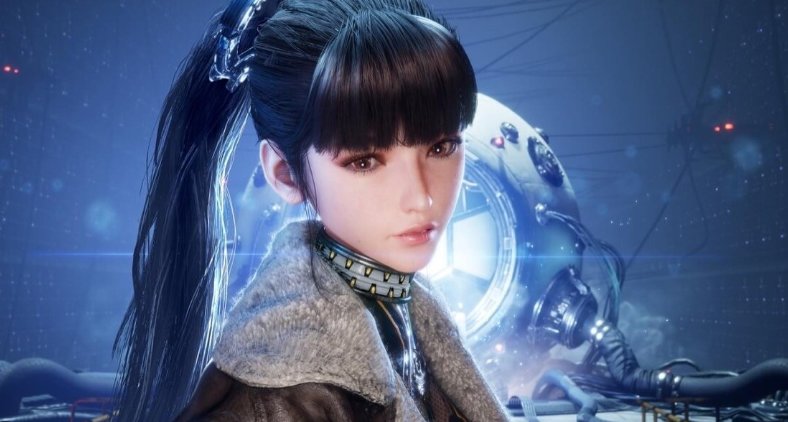 《星刃》ESRB評級17+ 含暴力、血腥等內容