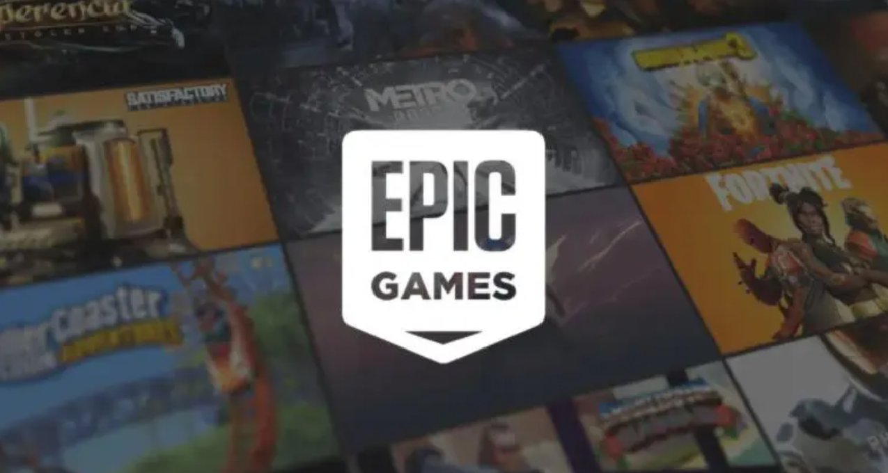 Epic承认下载时可能发生崩溃；索尼第一方《绝地潜兵2》STEAM爆火