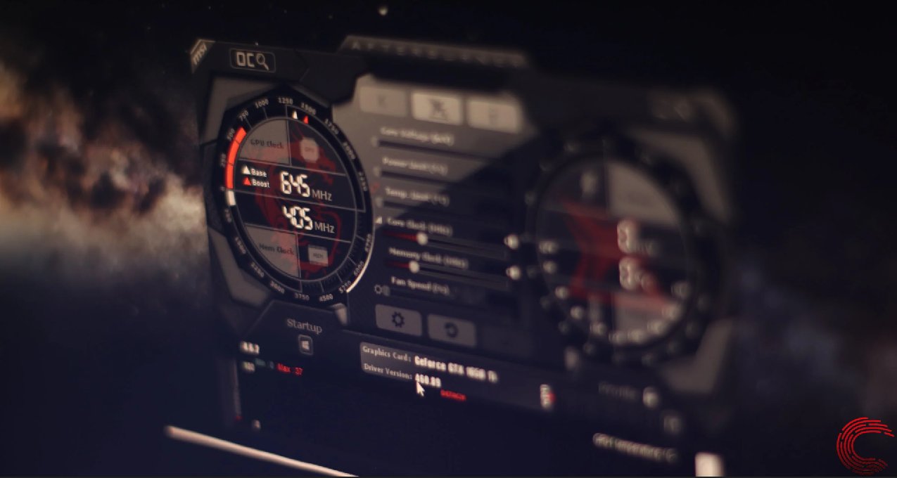 微星小飞机4.6.6更新发布：不再支持Win XP，集成NVIDIA ReFlex