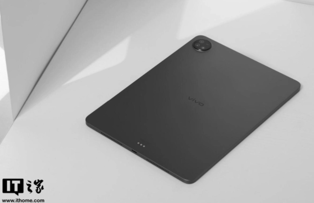 消息稱vivo Pad3平板搭載驍龍8s Gen 3處理器，Pro版爲天璣9300