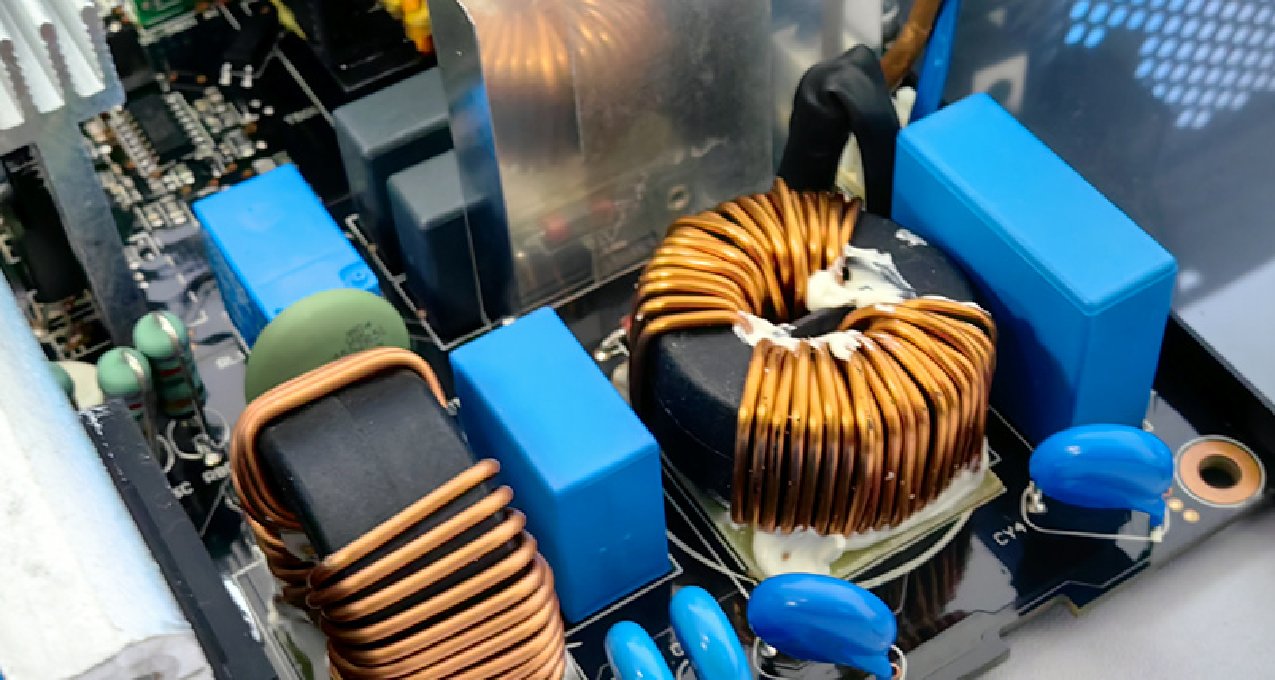 裝機最不建議省的就是電源，拆開臺達 MX850W金牌全模電源看行不