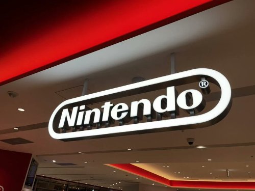 任天堂成日本最富有公司 现金流约114亿美元