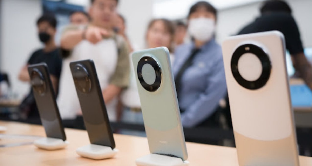 2024年2月性價比手機推薦，必看攻略，一篇就懂！