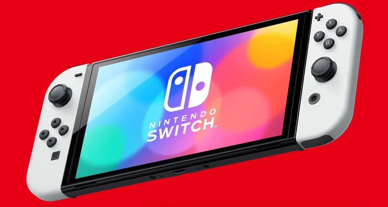 據報道，Switch 2 將推遲到 2025 年後，任天堂股價大幅下跌