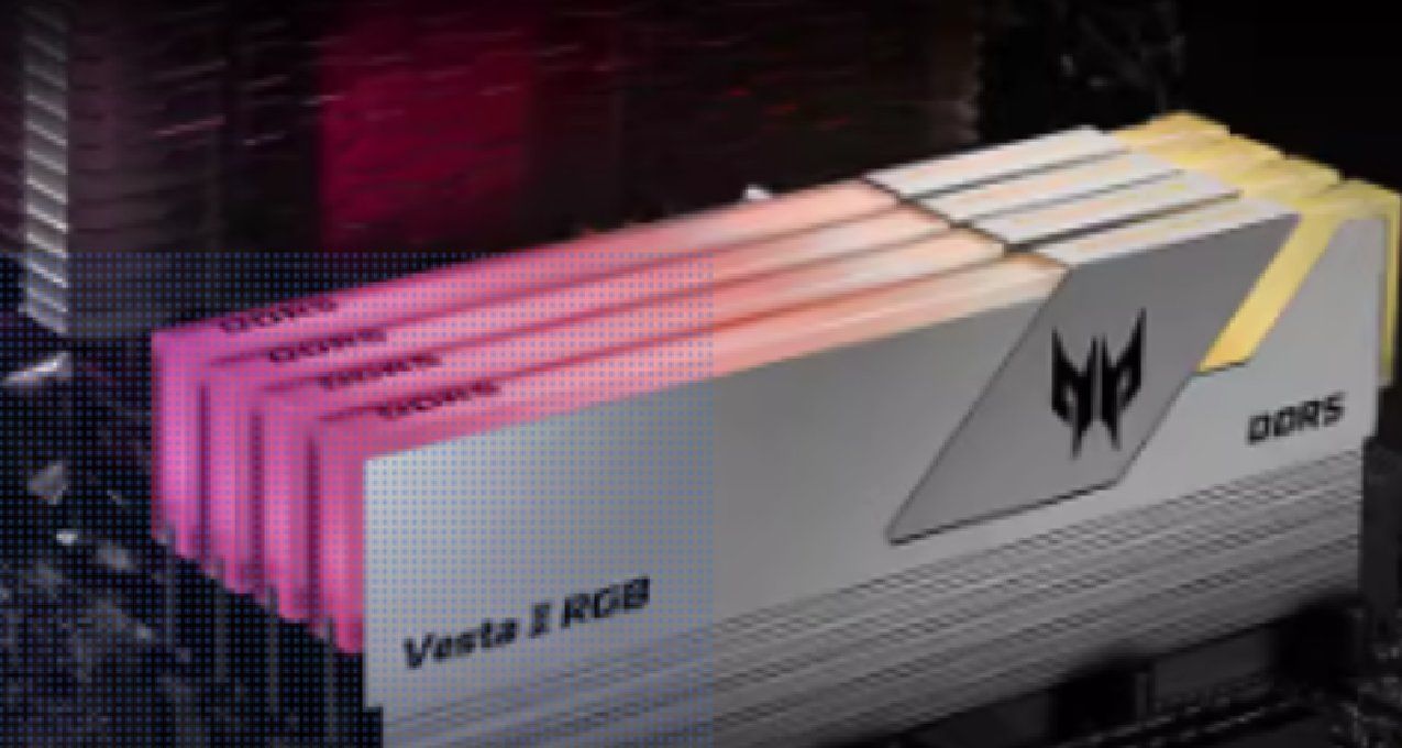 2024 最新1w左右預算PC主機配置