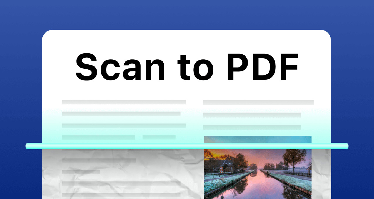 App Store限時免費領取《簡單掃描: PDF掃描儀》