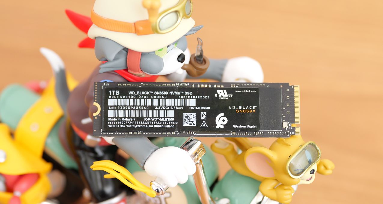 固態硬盤的漲價明顯，現在買固態硬盤好還是再等等看？