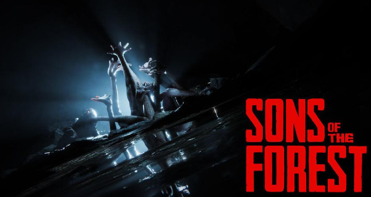 《森林之子》2月23日1.0正式版更新日志