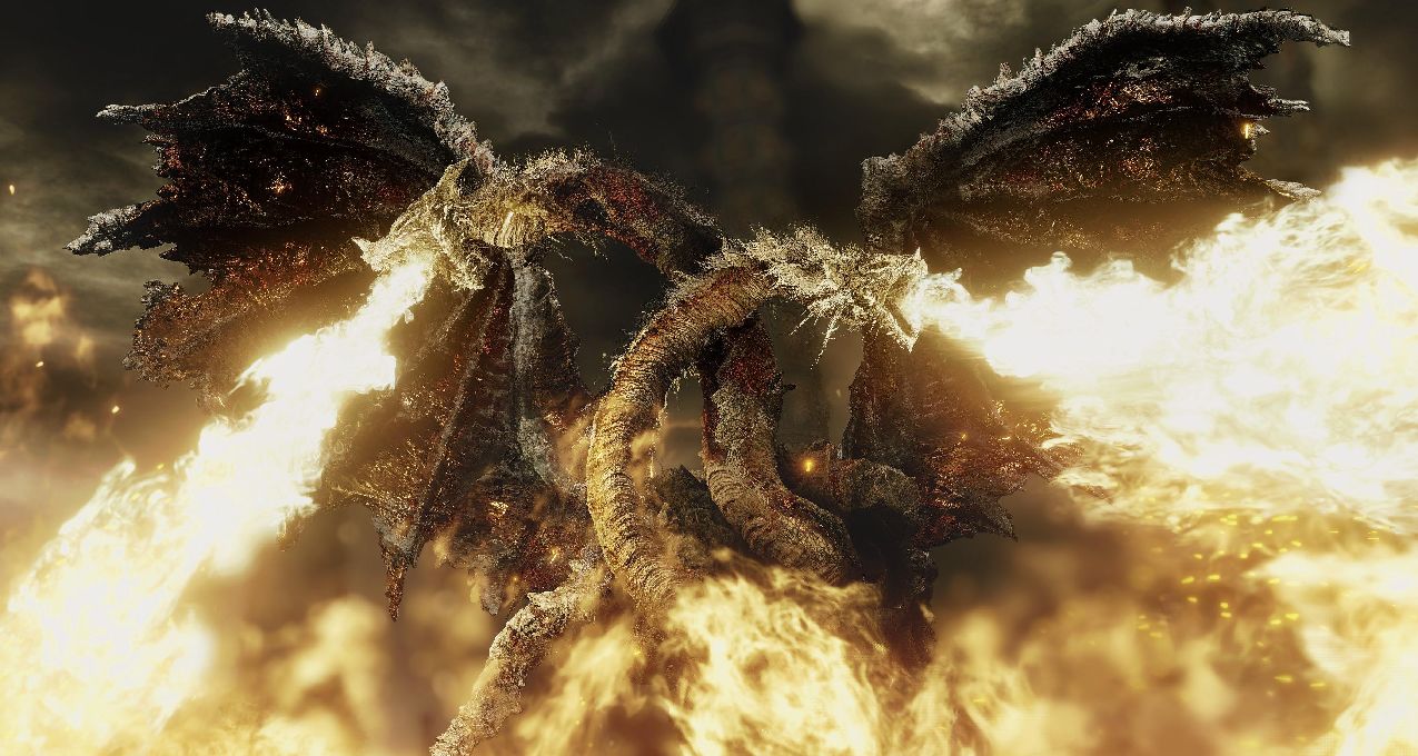 艾爾登法環：弒神與成王之路——《艾爾登法環》主線流程推薦